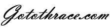 signature of gotothrace